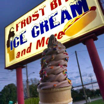 Frostbite frostproof - Frostbite Ice Cream & More is located at 801 N Scenic Hwy in Frostproof, Florida 33843. Frostbite Ice Cream & More can be contacted via phone at (863) 635-4222 for pricing, hours and directions.
